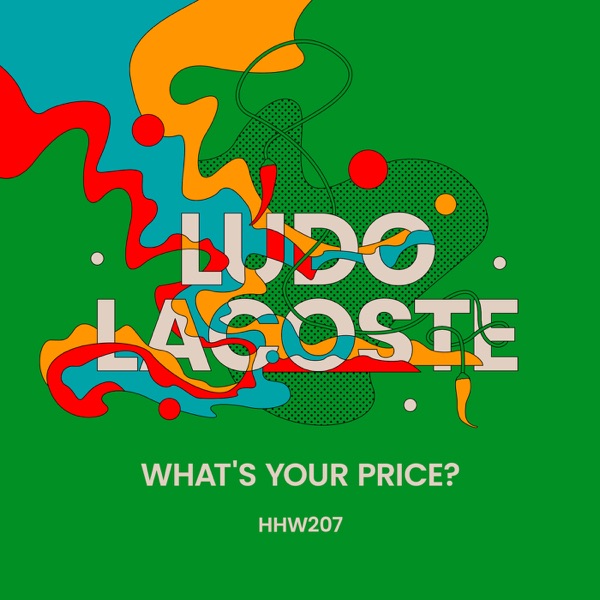 What's Your Price? - Single