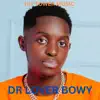 Dr Lover Bowy - FEELING
