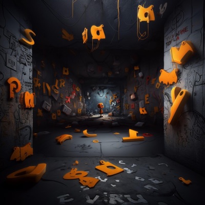 1000 Fragen (feat. jakobsagtdanke) - Single