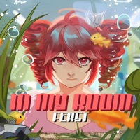 IN MY ROOM (feat. Kasane Teto) - Single - Ferst