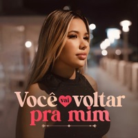 Você Vai Voltar pra Mim - Single - Rainhas da Farra