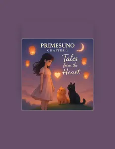 PrimeSuno: песни, клипы, биография, даты выступлений и многое другое.
