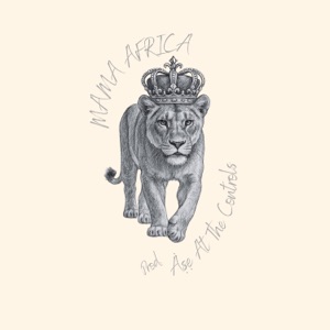 MAMA AFRICA - Single
