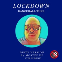 Lockdown (Raw Version) - Single - McStep Up