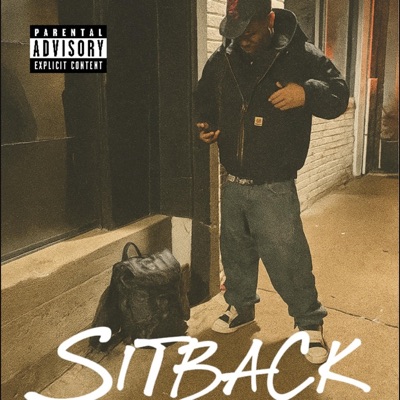 Sitback (feat. Big Don) - Single