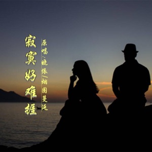 寂寞好难捱 (DJ对唱版) - Single