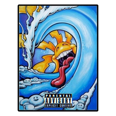 AURA SURFERS (feat. shysexxx.net) - Single