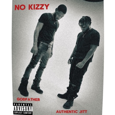 No Kizzy - Single