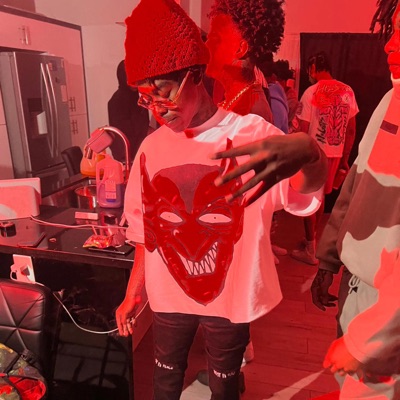 FREE SHIESTY (feat. GMariFrm207 & Splizz) - Single