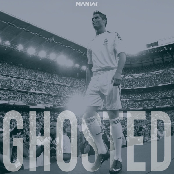 ghosted - EP