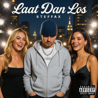 Laat dan los - Single