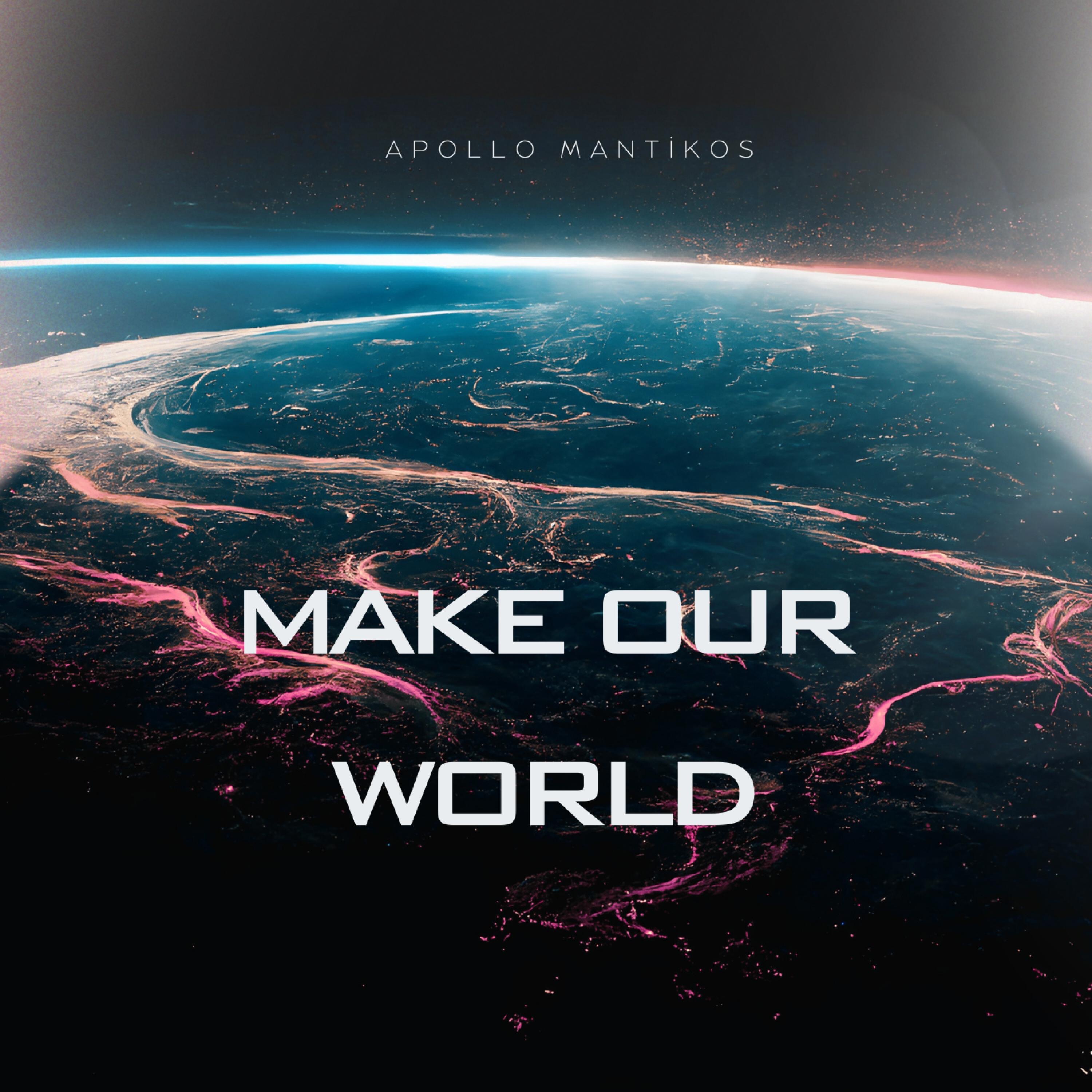 Make Our World - Single