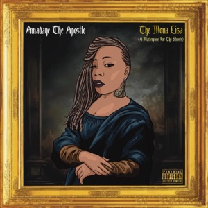 The Mona Lisa