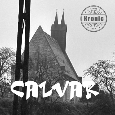 Calvar - Single