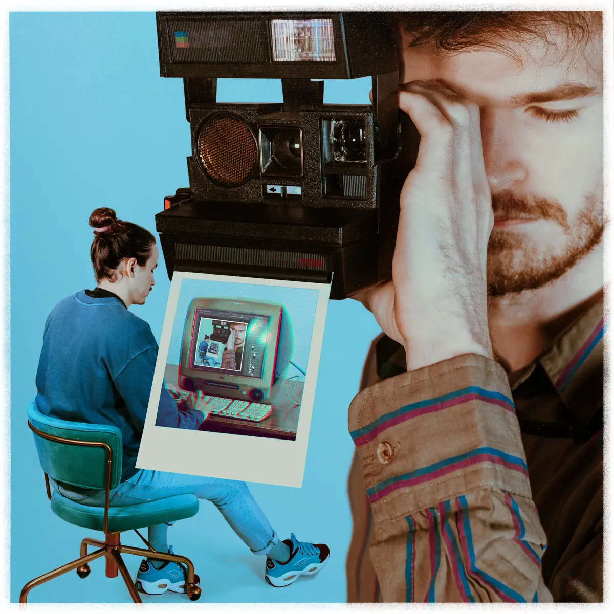Origami Angel - Feeling Not Found (2024) [iTunes Plus AAC M4A]-新房子