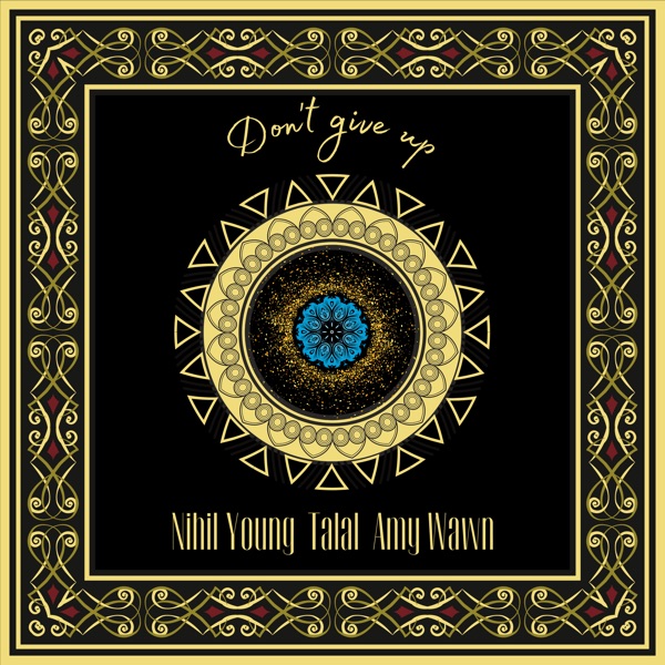 Don't Give Up - Single