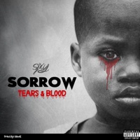 Sorrow, Tears & Blood - Single - Sjxy