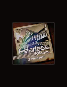 Fearless Moodsを聴いたり、ミュージックビデオを鑑賞したり、経歴やツアー日程などを確認したりしましょう！