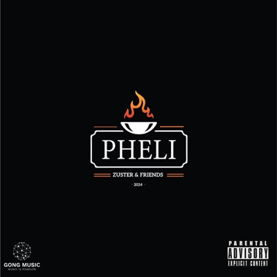 Pheli EP