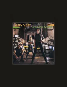Listen to vSpy vSpy, watch music videos, read bio, see tour dates & more!