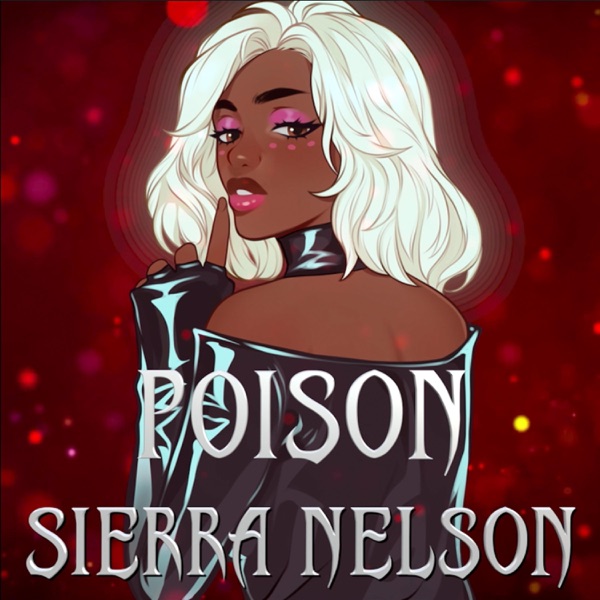 Poison ("from Hazbin Hotel")