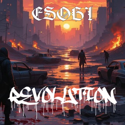 Revolution - Single