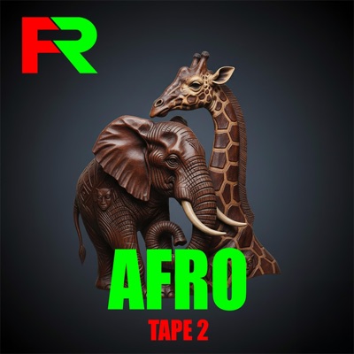 Afro (Tape 2)