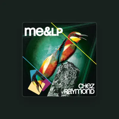 Listen to ME & LP, watch music videos, read bio, see tour dates & more!