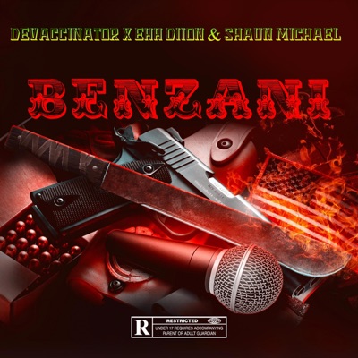 Benzani (feat. Diion & Shaun Michael) - Single