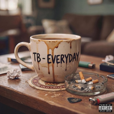 Everyday - Single