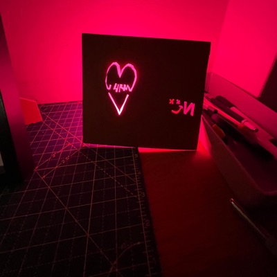 Guilty w/ bailey - Single