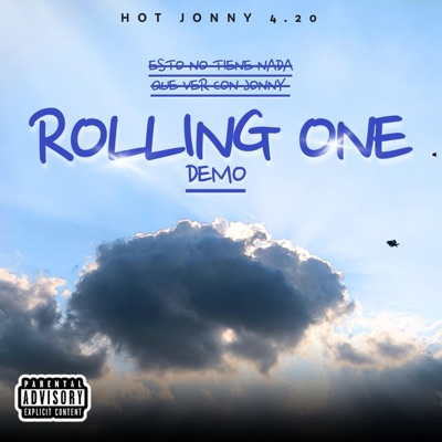 Rolling One (demo) - EP
