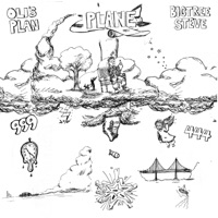 Budgin' On - Single - P-lane, BigTreeSteve & Oli's Plan