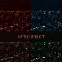 Auto Pilot - Single - CLGNE