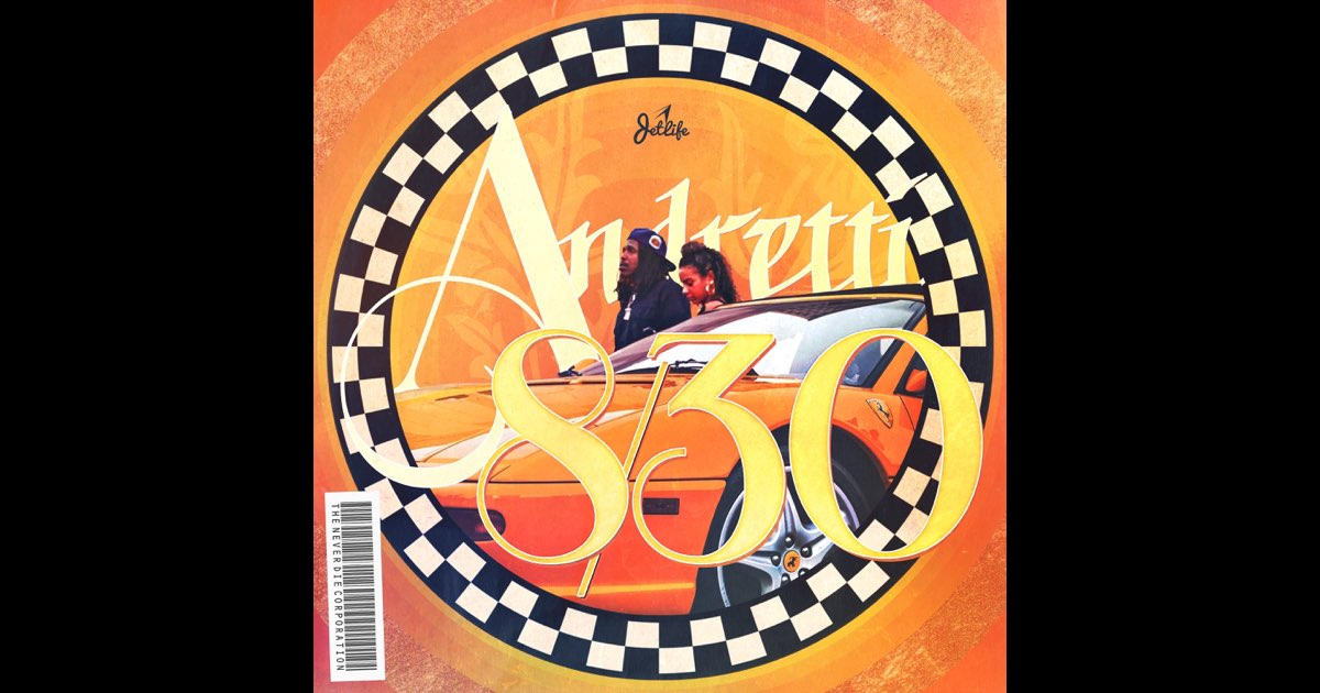 8/30 - Curren$y