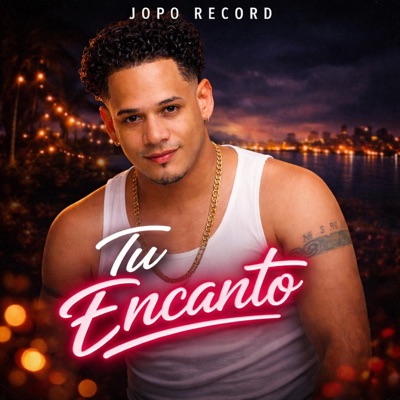 TU ENCANTO - Single