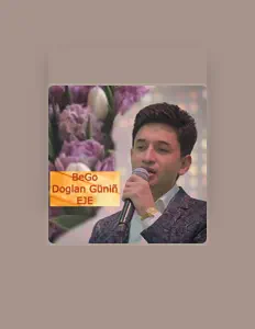 Dengarkan BeGo, tonton video musik, baca bio, lihat tanggal tur & lainnya!