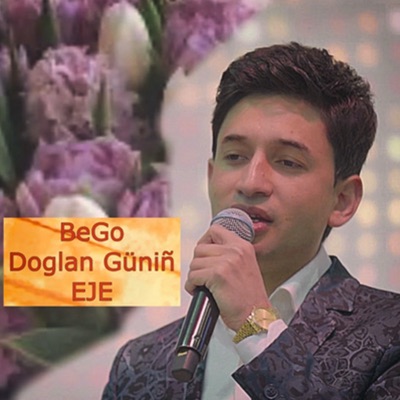 Doglan Güniň Eje - Single