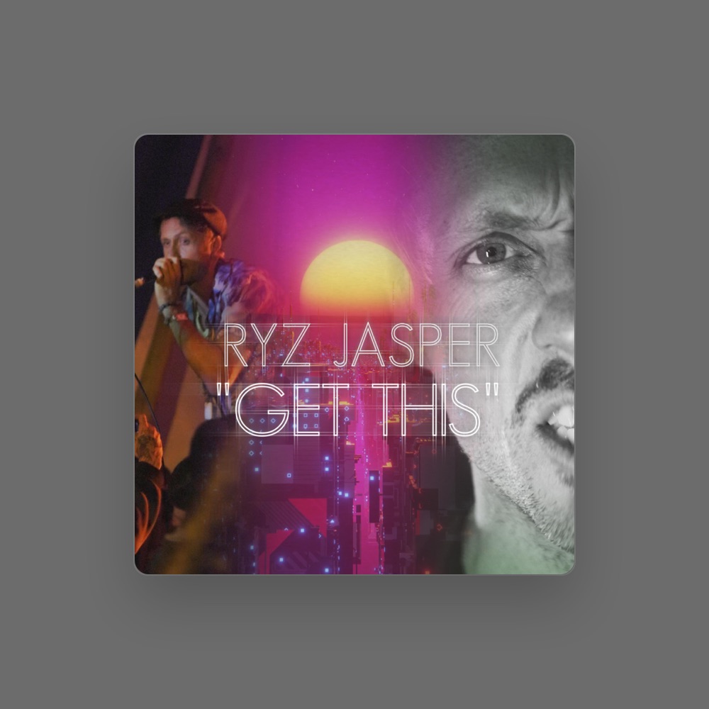Ryz Jasper