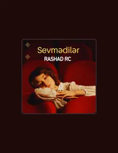 Listen to Rashad Rc, watch music videos, read bio, see tour dates & more!