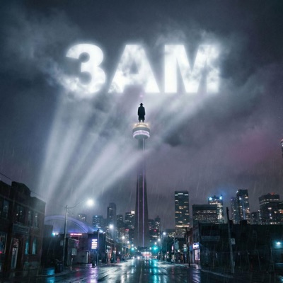 3 AM IN TORONTO (feat. Monico Santana) - Single