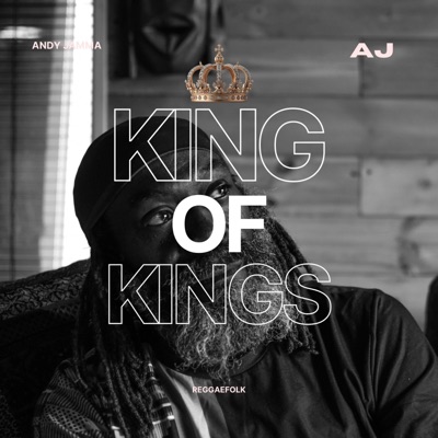 King of Kings (feat. Fuzzy Dee) - Single