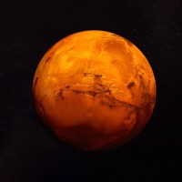 Mars - Single - pulsi, cyber boi & 4ORTYFREE