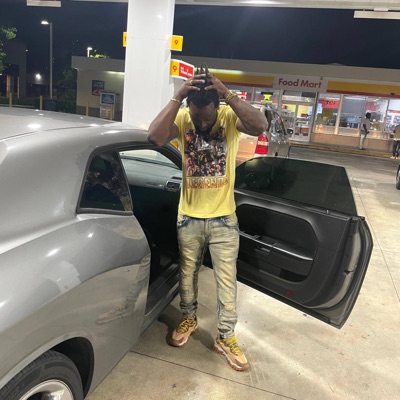 Feelings (feat. Savo) - Single