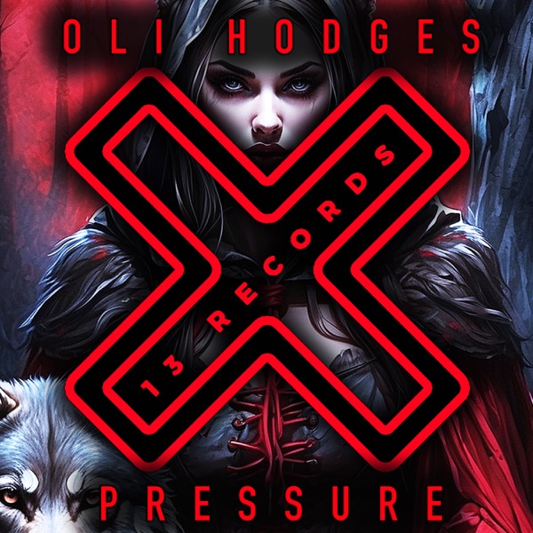 Pressure - Single