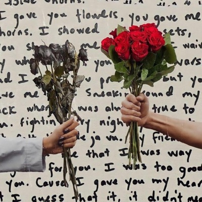 Flowers For My Love (feat. Aanant) - Single