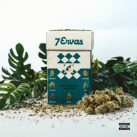 7 Ervas - Single - Harboh