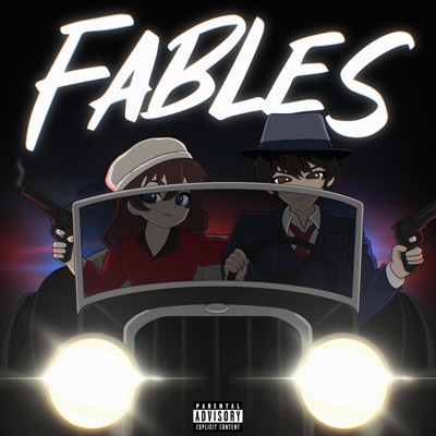 Fables - EP