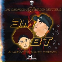 3MBT - Single - JC NBF