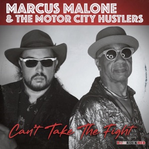 Can't Take the Fight - Single